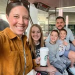 Beth Jasper - @esterling0530 - Instagram