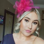 Beth Jayne Callaghan - @bethjayne_xo - Instagram