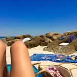 Beth jeffers - @sandyfeet_life - Instagram