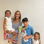 Beth Jeffers - @bethann0701 - Instagram