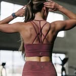 Whitney Brown + Beth Jeffers - @zyia.wb - Instagram