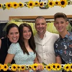 Beth Jeffrey Simons - @bethjeffreysimons - Instagram