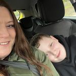 Beth Jeffries - @bethj8919 - Instagram