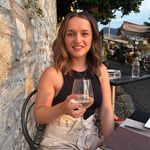 Beth Jenkins - @bethjenks19 - Instagram