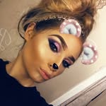 Bethjenksmakeupxo - @bethjenksmakeupxo - Instagram