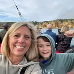 Beth Jensen - @bethjensen38 - Instagram