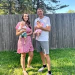 Beth Jensen - @bhouf13 - Instagram
