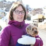 Beth Jensen - @bethjensen35 - Instagram
