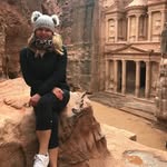 Beth Jensen - @bethjensen88 - Instagram