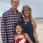 Beth Jensen - @bethjensen220 - Instagram