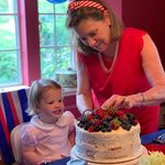Beth Jolly Baker - @thejollybaker - Instagram