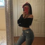 @bethjollyxoxo - Instagram