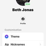 Beth Jonas - @qbcdefghijjlmnopqrsruvqxyz - Instagram