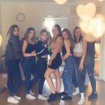 Beth Jonas - @b3th.louis33 - Instagram