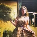 Beth Jonas - @bethljonas17 - Instagram