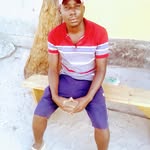 Kagoma Jonas - @herbethjonas97 - Instagram