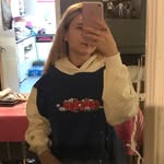 Beth - @bethjoyceex - Instagram