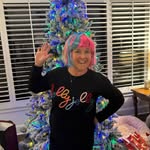 Beth Joyce - @mabethjoy - Instagram