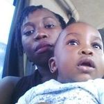 Beth Joyce nkavandu - @bethjoycenkavand - Instagram