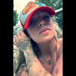 Beth Maria Joyce - @mariamamajamma - Instagram