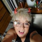 Beth Judy - @bethjudysyndrome - Instagram