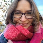 Beth Kahn - @borka1986 - Instagram