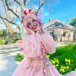 Beth Anne Katz - @princesskatzbe - Instagram