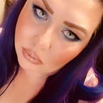 Beth Katz - @amor_e_morte818 - Instagram