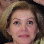 Beth Katz - @bethkatz1957 - Instagram
