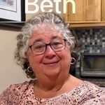 Beth Katz Polonsky - @bethpolonsky - Instagram