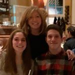 Beth Morrow Katz - @beth_katz - Instagram