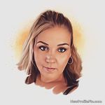 Beth Moya - @kautzmanbeth - Instagram