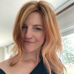 Beth Schatz Kaylor - @rhubarb_venison - Instagram
