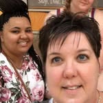 Beth & Kelsey - @stop.the.cycle - Instagram