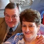 Betty Wood Keltner - @gbkeltner - Instagram