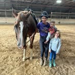 Beth Kenney - Facebook