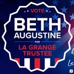 Beth (Kenney) Augustine - @bethforlagrange - Instagram