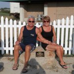 Beth & Kenny - @kenwoodusa - Instagram
