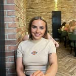 Bethany Kenny - @bethkennyx - Instagram