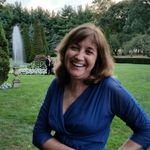 Beth Wood Kenworthy - @bwkenworthy - Instagram