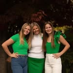 Bethany Blessing Keown - @b.keown27 - Instagram