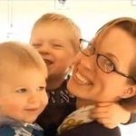 Marry Beth Kepple - @momof2_wine1985 - Instagram