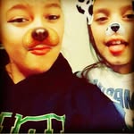Beth Kern - @queen.beth.2004 - Instagram