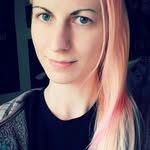 Beth Kerner - @glowyspaceace - Instagram