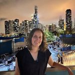 Beth Kerns - @byrdbrn11 - Instagram