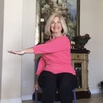 Beth Kerr - @senior_fit_solutions - Instagram