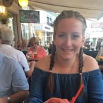 Beth Kerr - @bethk7 - Instagram