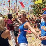 Beth Kershner - @bethkis23 - Instagram