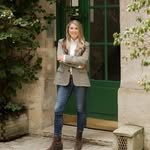 Beth Kessenich - @bethkessenich - Instagram