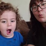 Beth Key - @adhd_mummy24 - Instagram